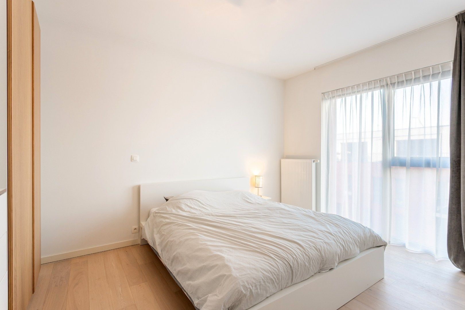 Penthouse duplexapp. (135m²) met 3 slpks, terras en autosplaats foto 10