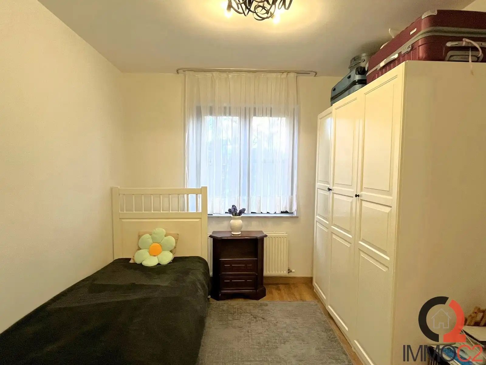 Appartement te huur foto 18