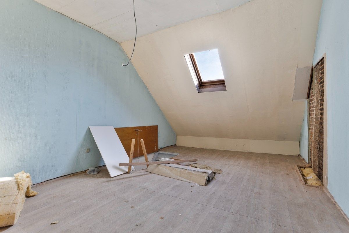 Gezellige 2-gevelwoning te koop in Lennik foto 13