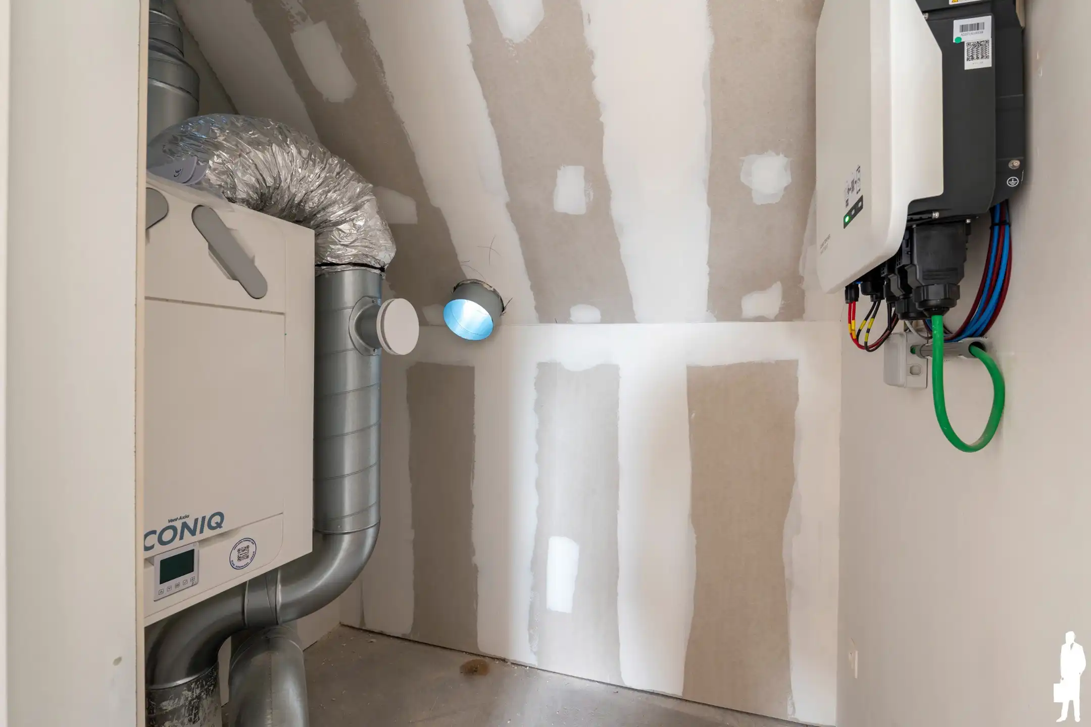 Instapklare nieuwbouwwoning met 5 slaapkamers in Oostmalle foto 24