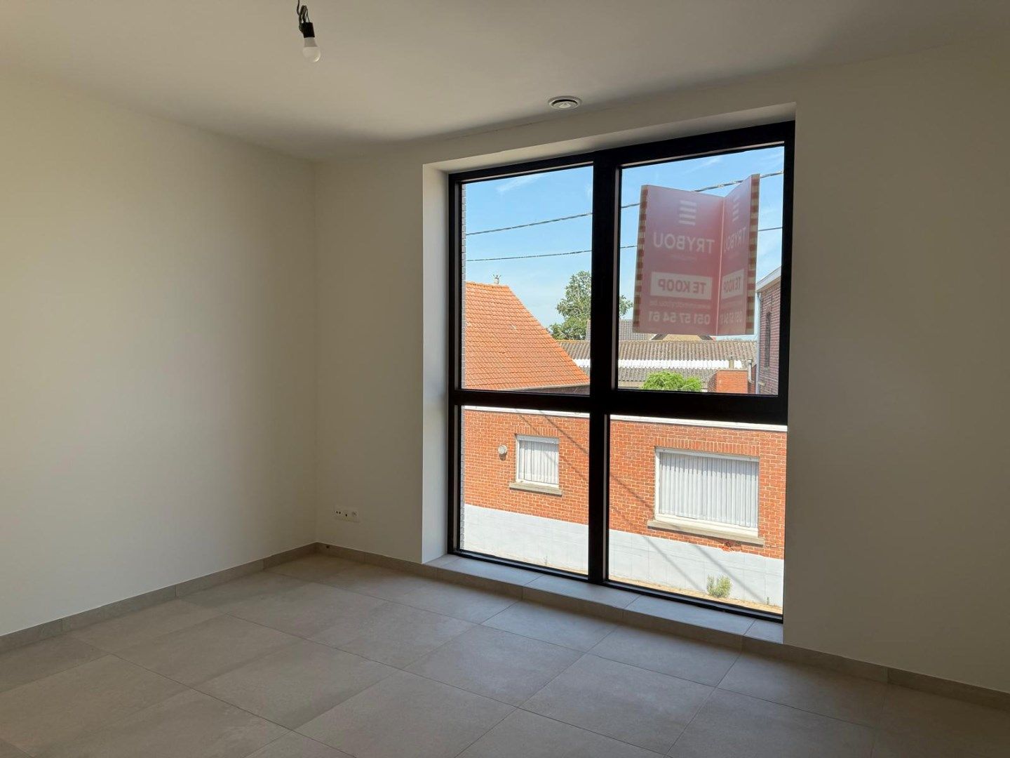 Te huur: 6 instapklare nieuwbouwappartementen in Houthulst – vanaf €775/mnd foto 14