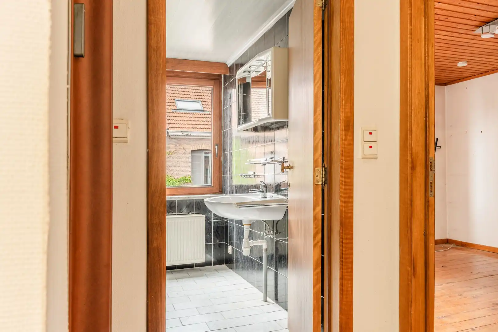 Karaktervolle woning op centrale ligging foto 14