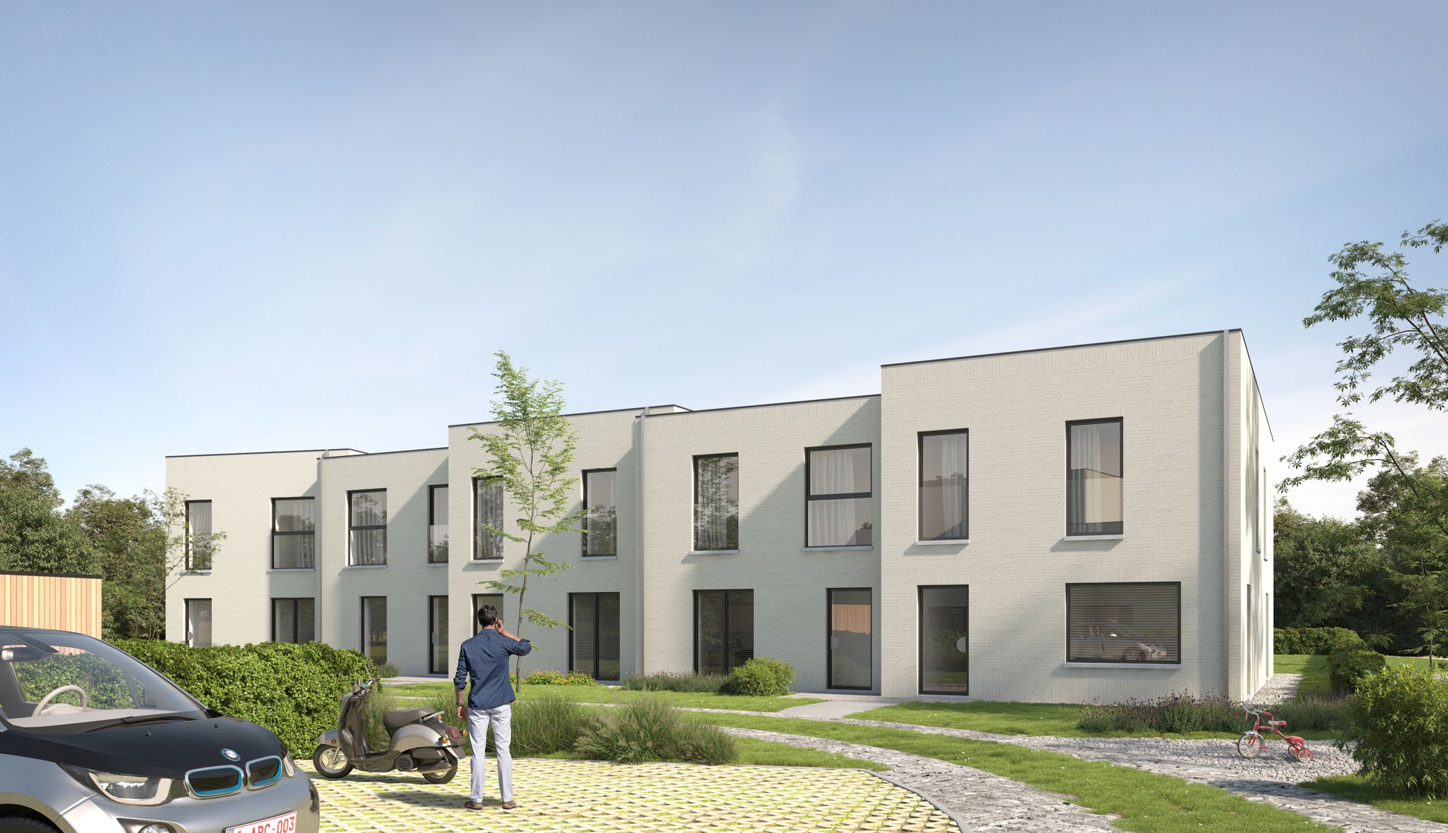 Huis te koop foto 2