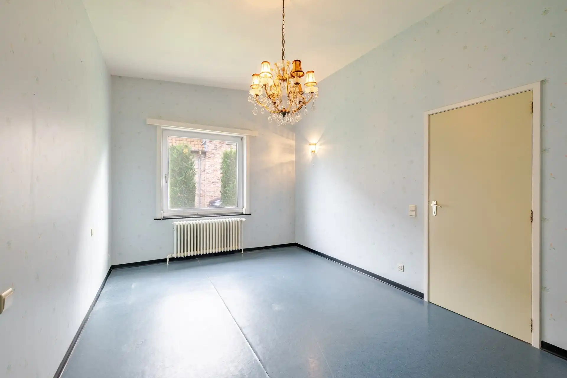 Uitstekend gelegen bungalow op uitzonderlijk perceel foto 14