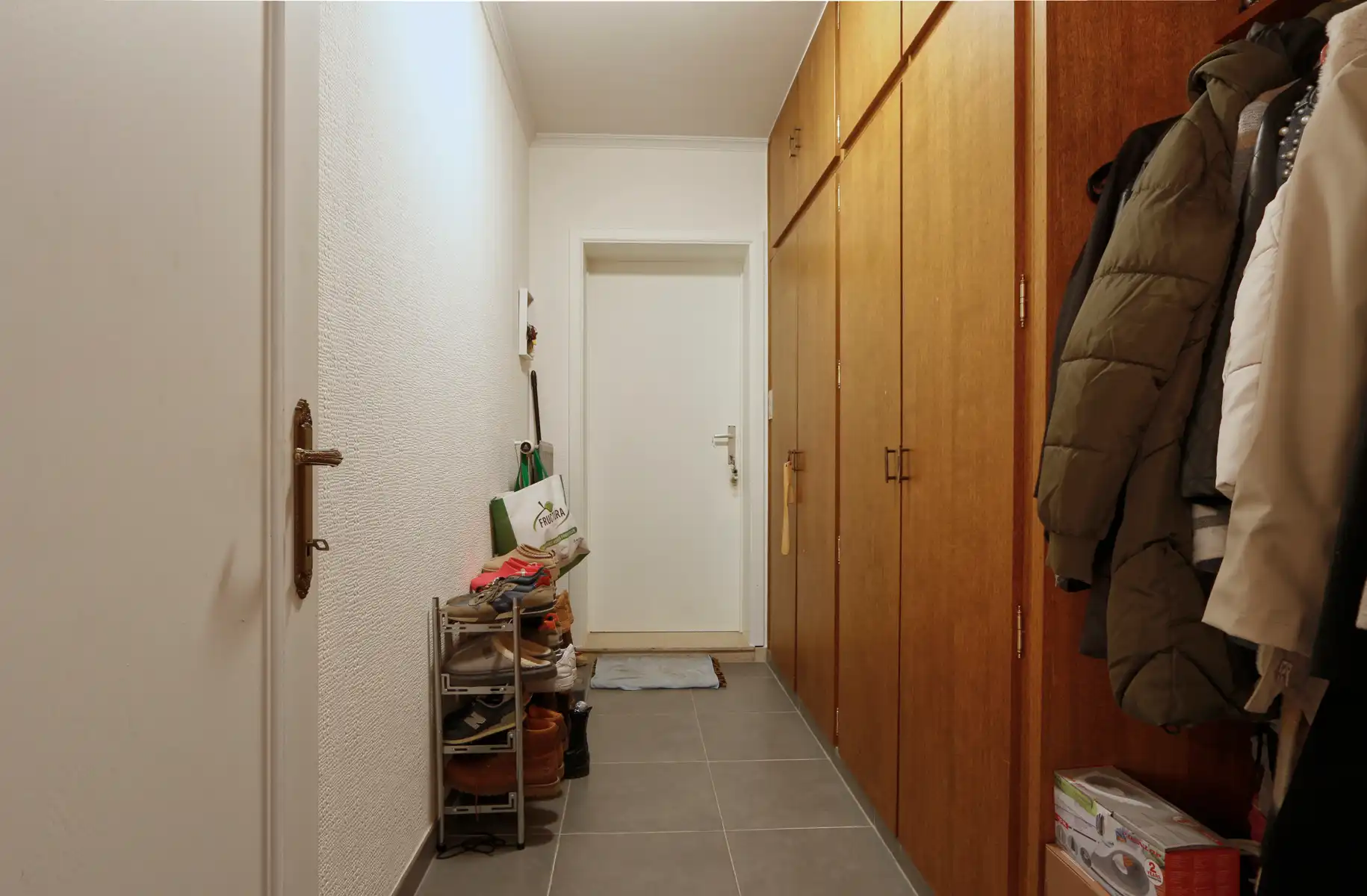 APP - 2 SLK - INSTAPKLAAR - ZONNIG TERRAS - LIFT - RUSTIG foto 15