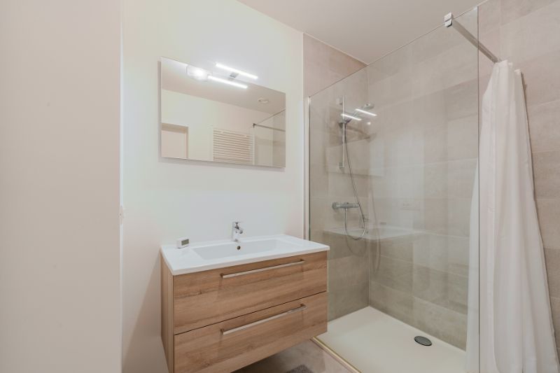 Ruim appartement met 2 slaapkamers - prachtig uitzicht !!! foto 15