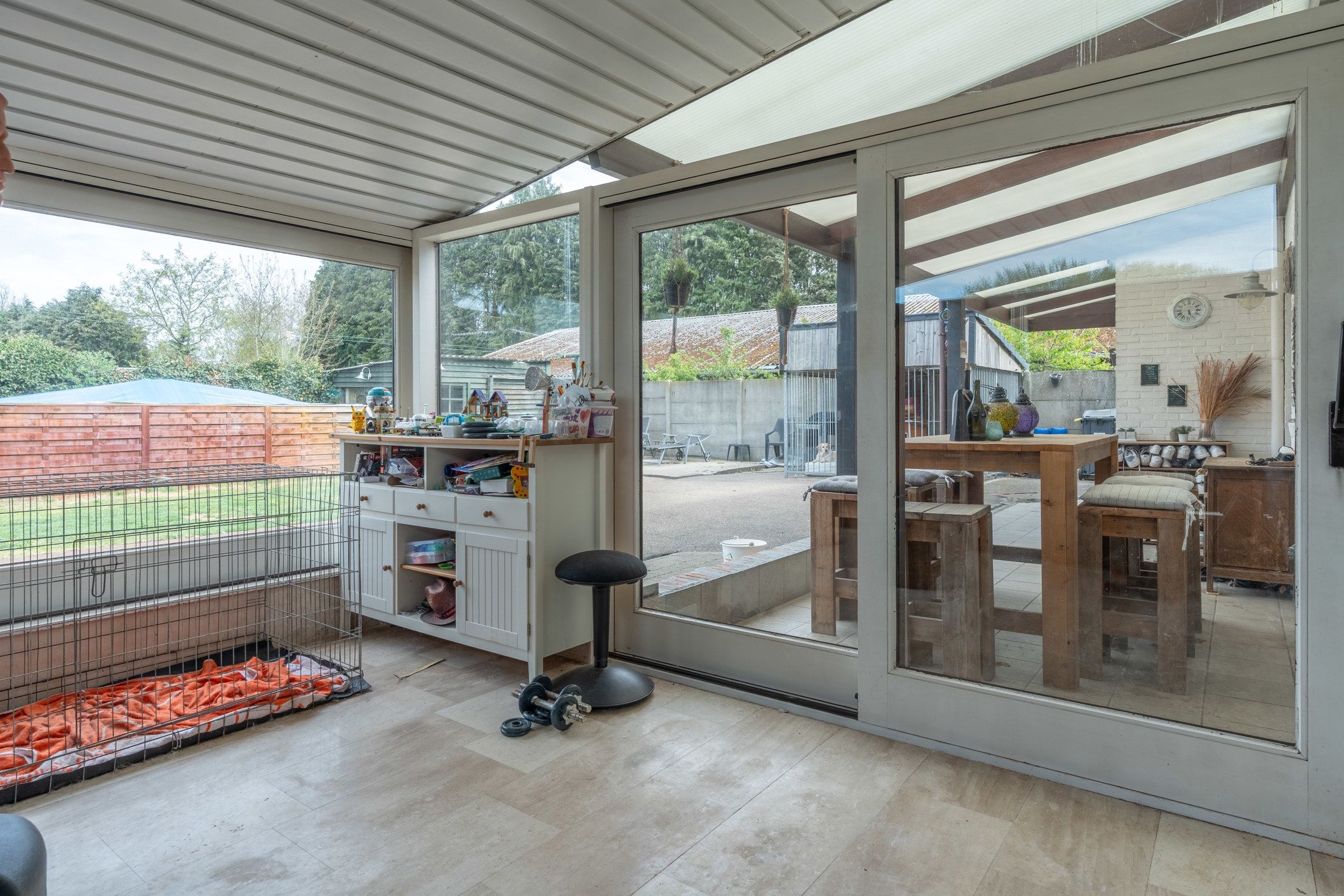 Ruime woning op gunstig gelegen perceel van 922 m² foto 15