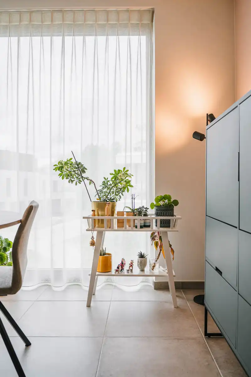  Prachtig en energiezuinig appartement op toplocatie te Rotselaar foto 7