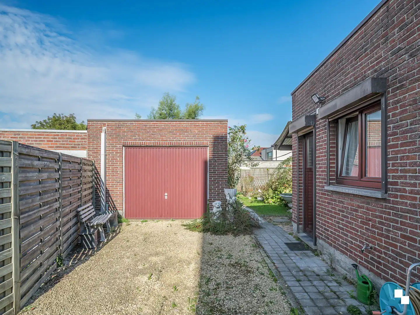 Halfopen bebouwing met uitbreidingsmogelijkheden te Merelbeke Kwenenbos foto 21