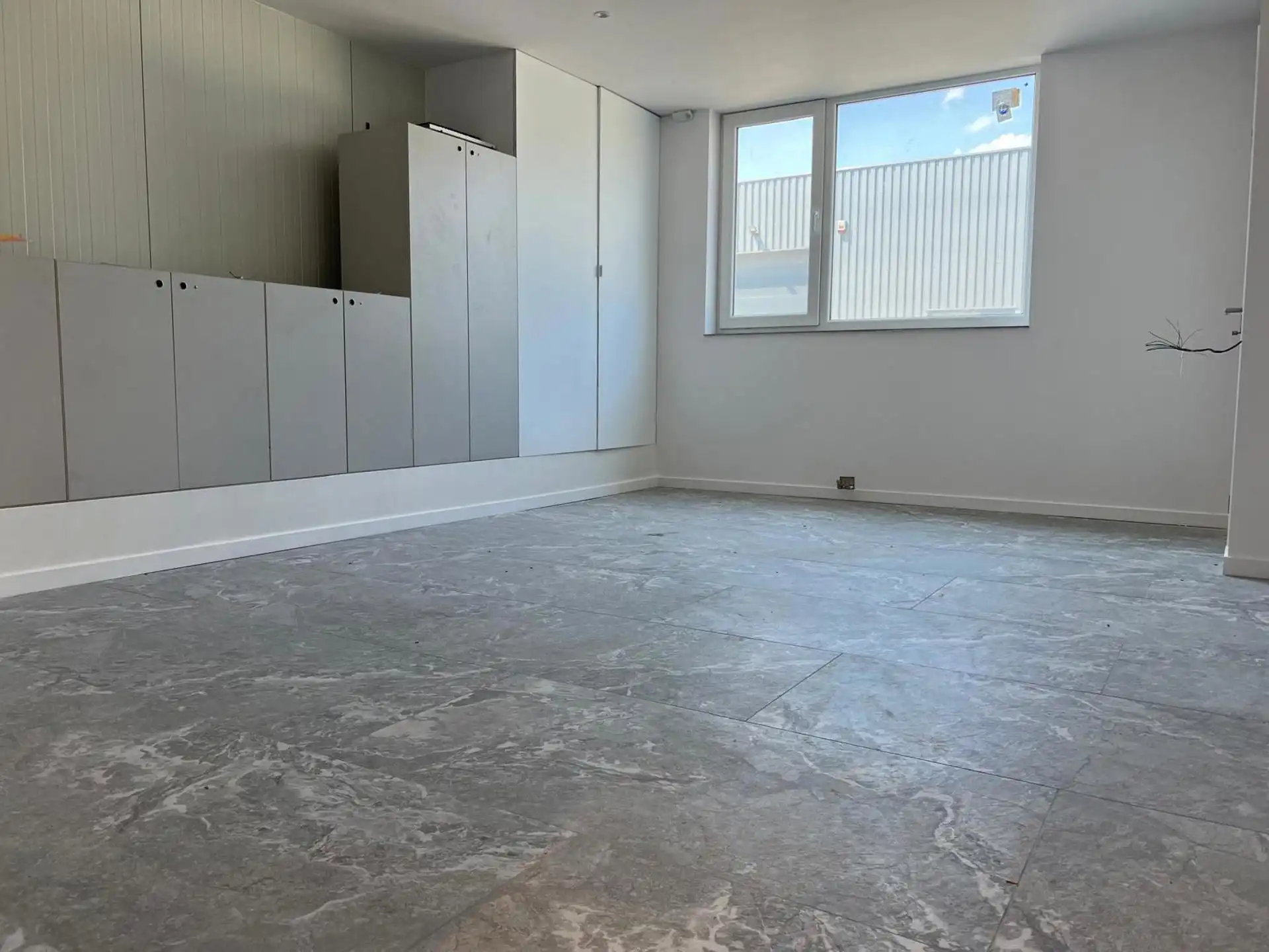 Te Huur KMO-unit te Kapellen BOSCO PARK foto 9