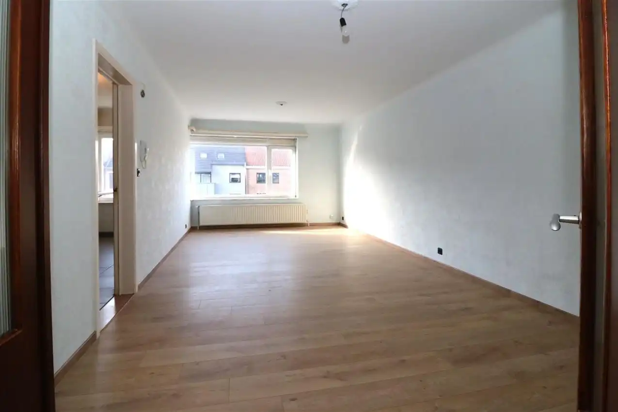 Appartement met 2 slaapkamers te midden van centrum foto 3