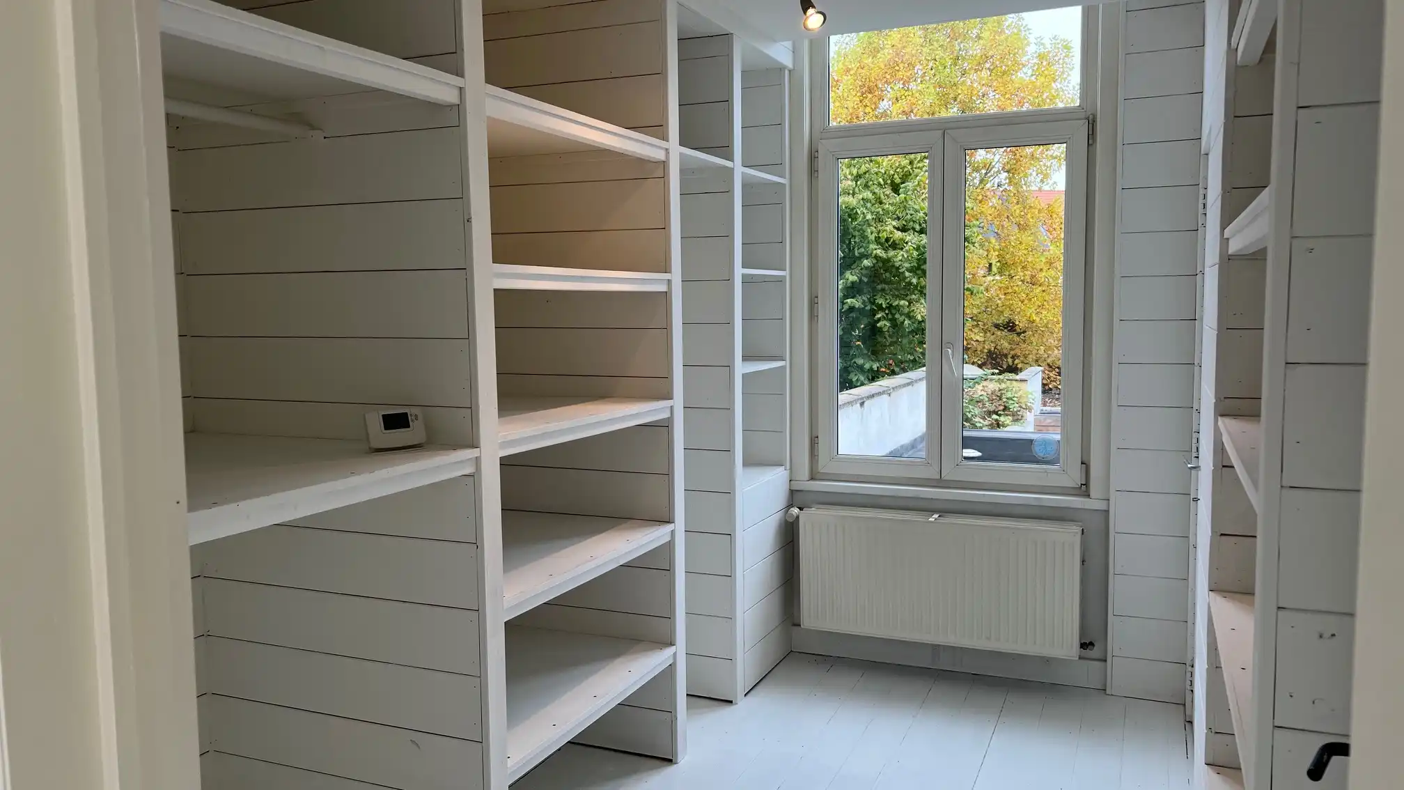 Perfect gerenoveerde en ruime gezinswoning te huur foto 14