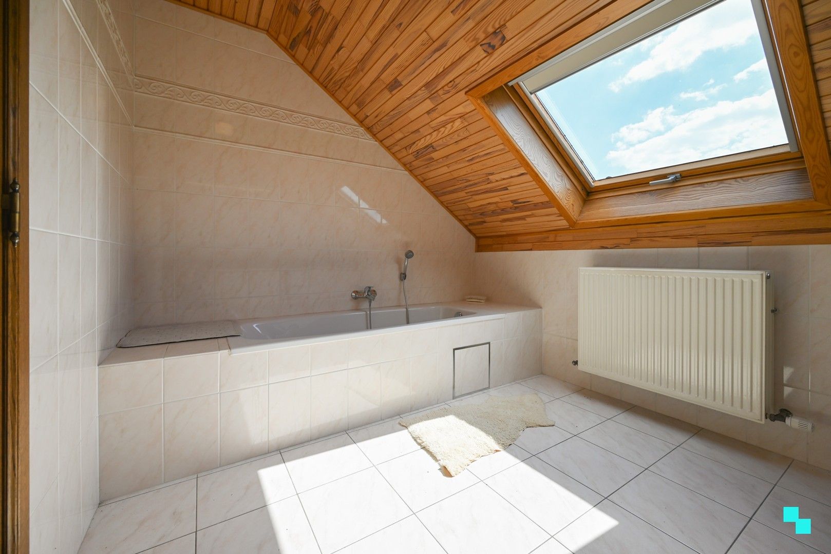 Villa met vijf slaapkamers nabij het Kasteeldomein 'Blauwhuis' foto 25