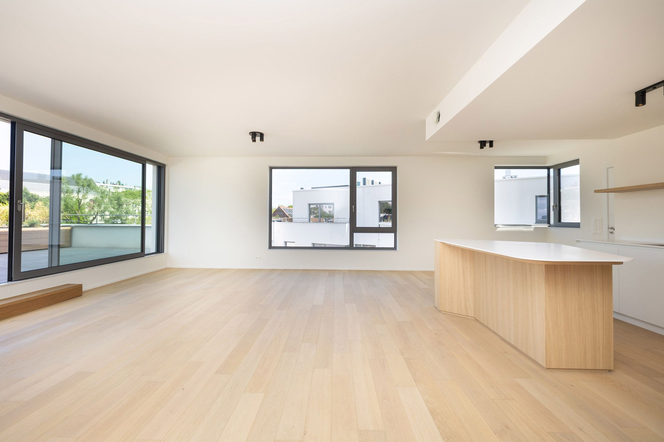 Een uitzonderlijke residentie foto 8