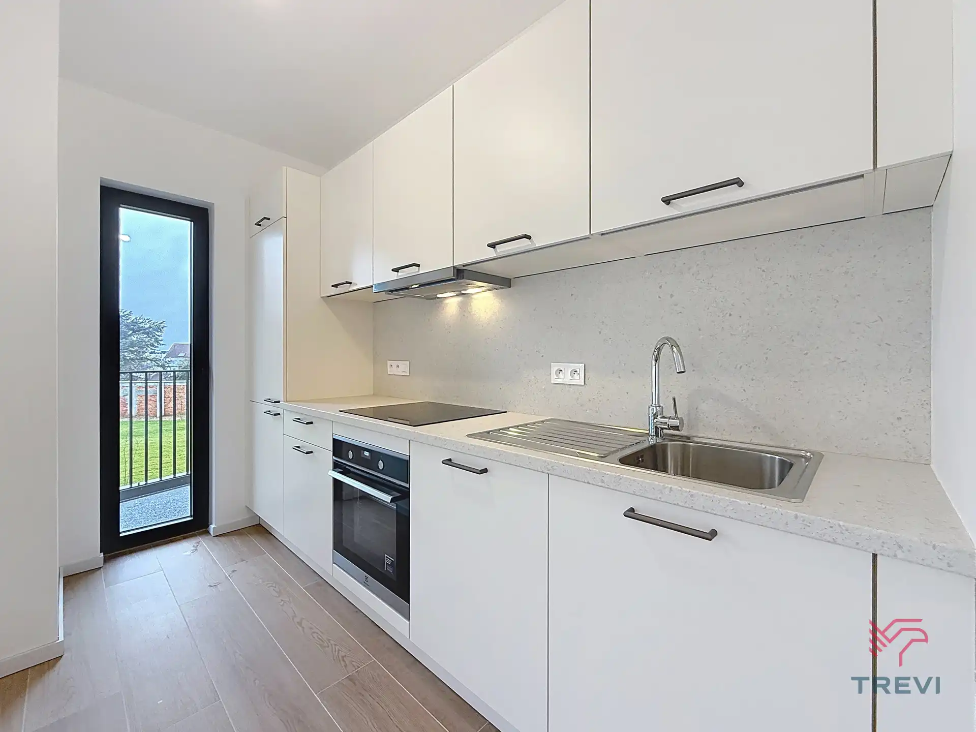 Appartement NEUF 1chambre + cave - 1ère occupation foto 3