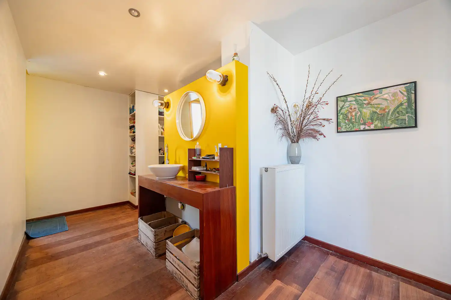 Riant duplex-app (194m²) met mogelijkheid voor groot dakterras foto 18