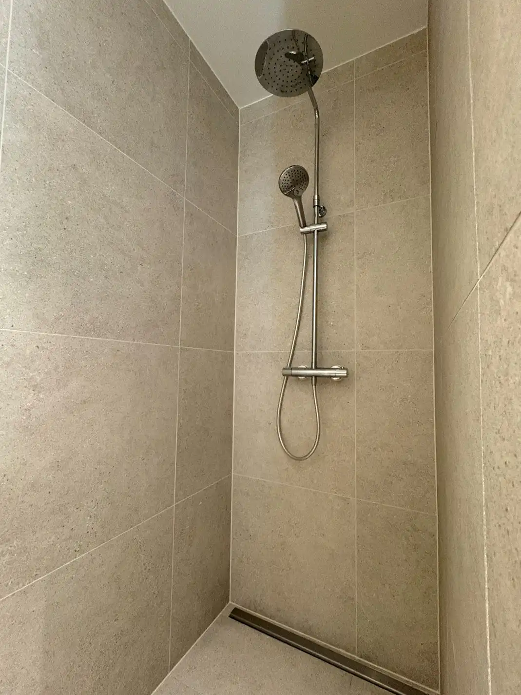 Prachtige penthouse langs oevers van de Leie foto 11