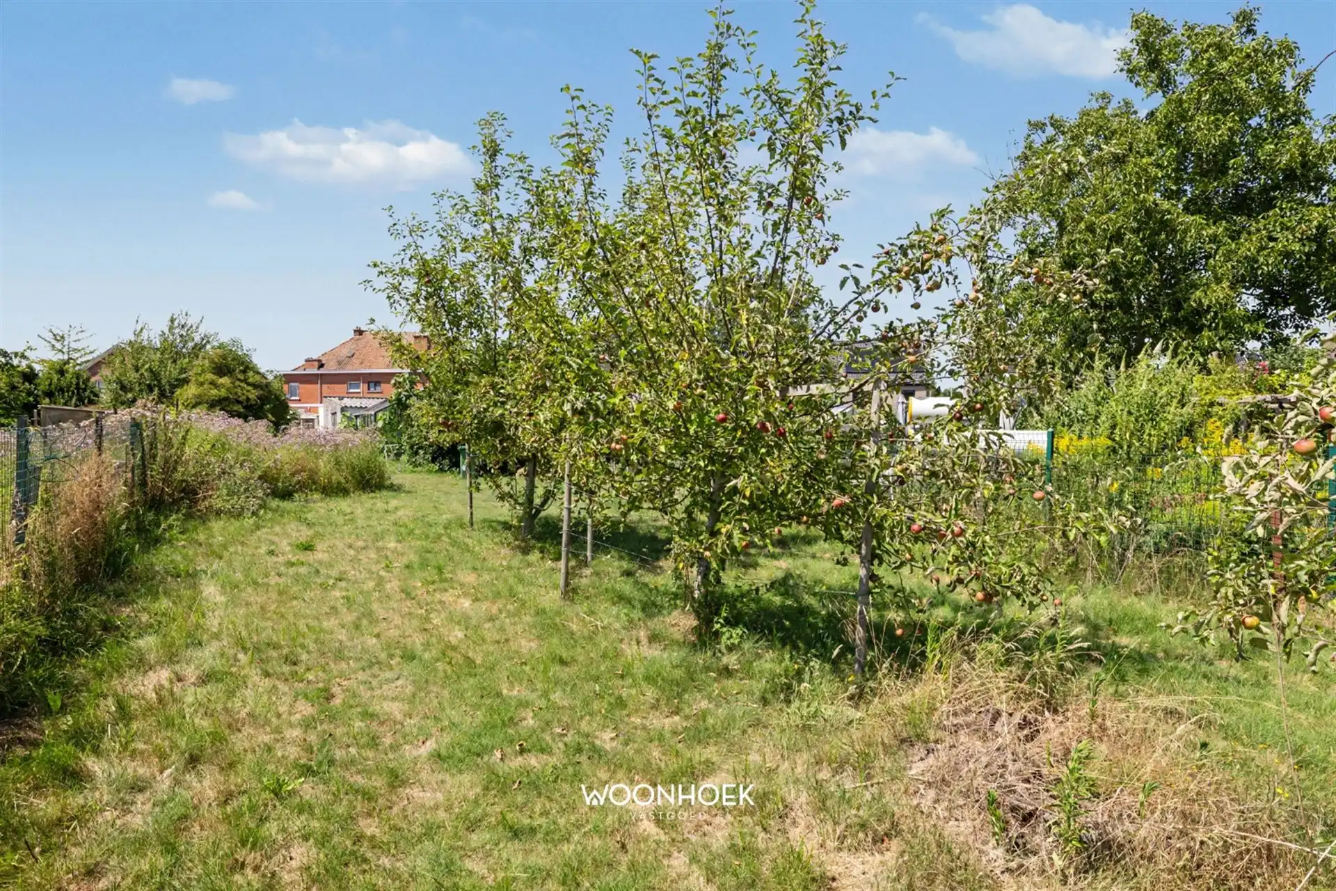 Riante woning met 3 slaapkamers in groene omgeving foto 25