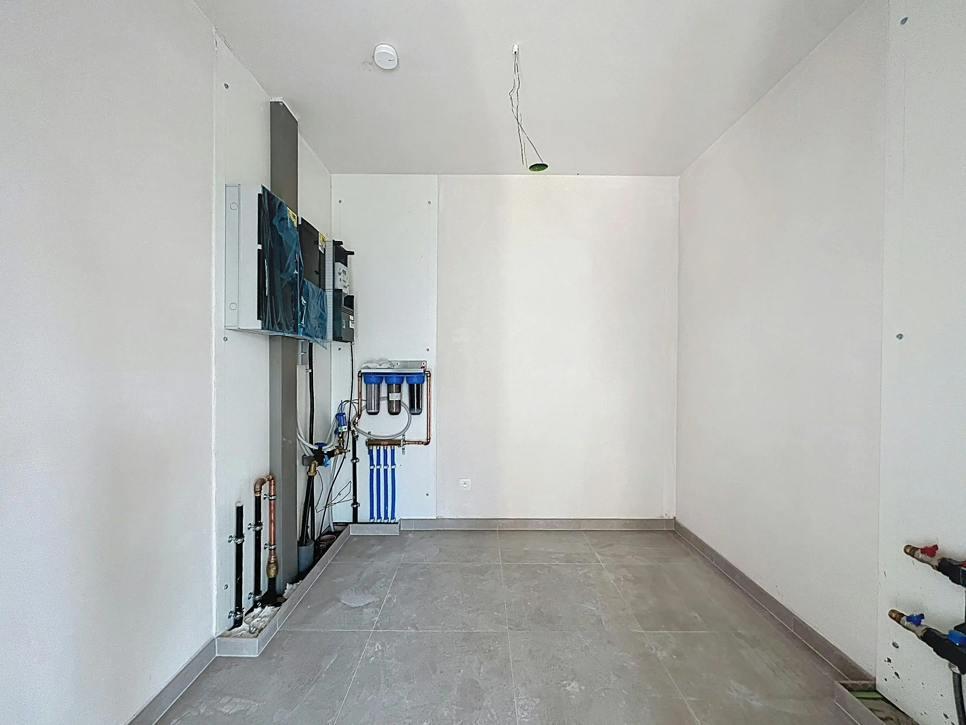 Nieuwbouw woning te koop Kaprijke | Zuidstraat | Laatste lot! foto 11