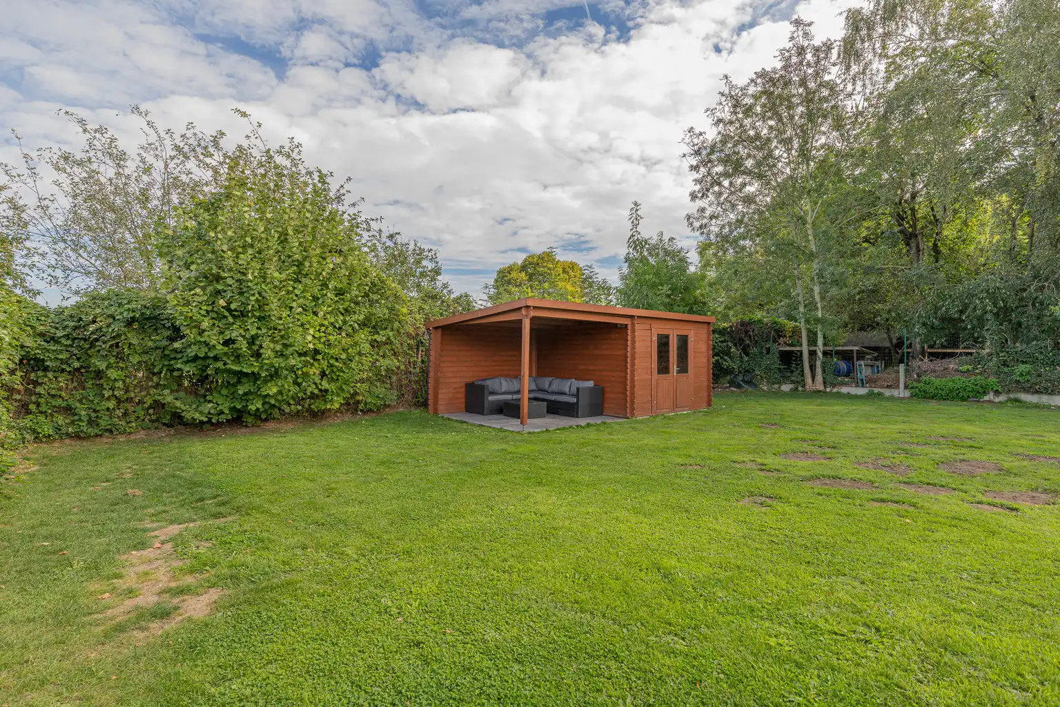 Villa te koop in Asse foto 22