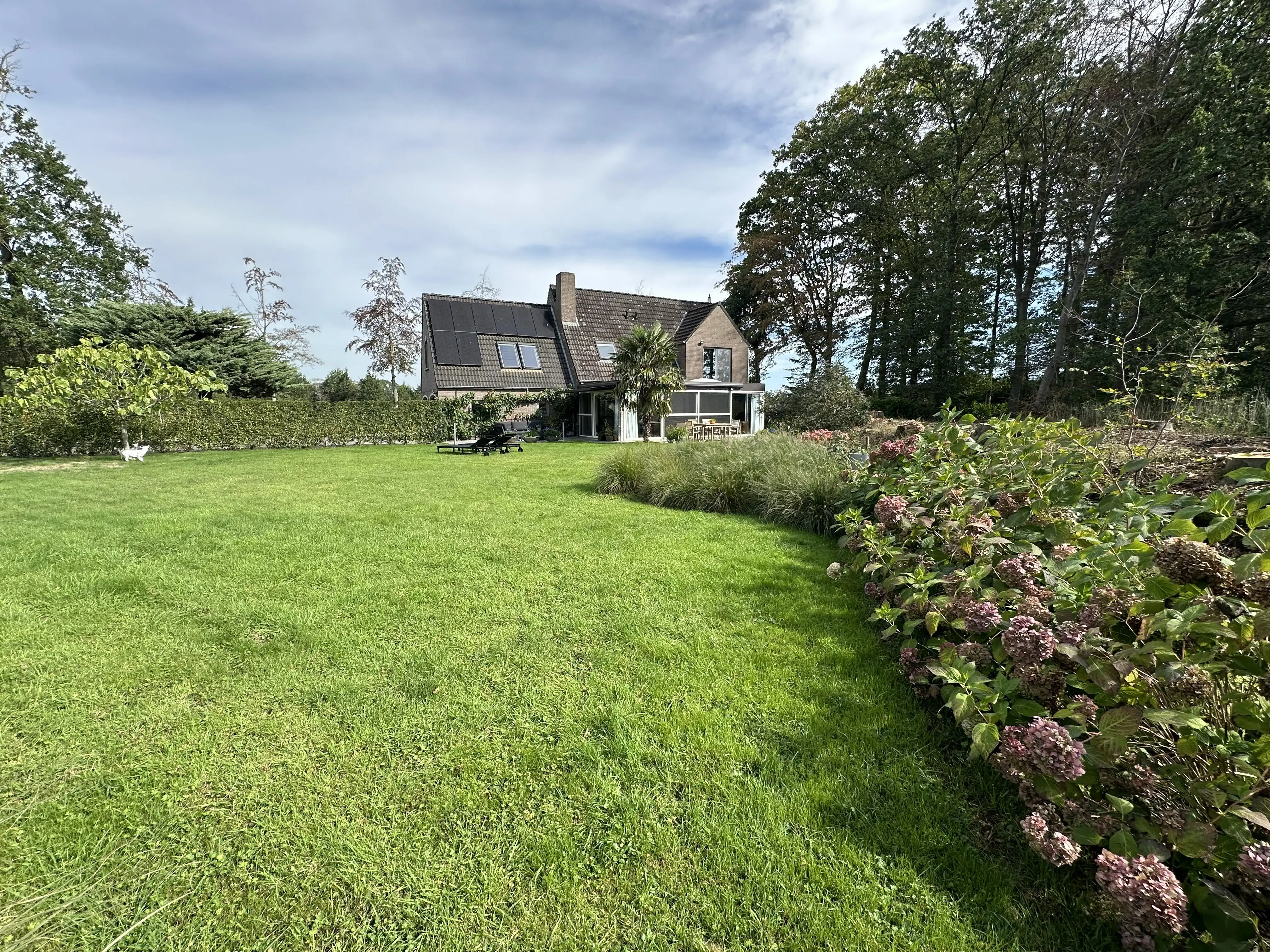 Villa te koop in Aalter aan de Kraenepoel foto 39
