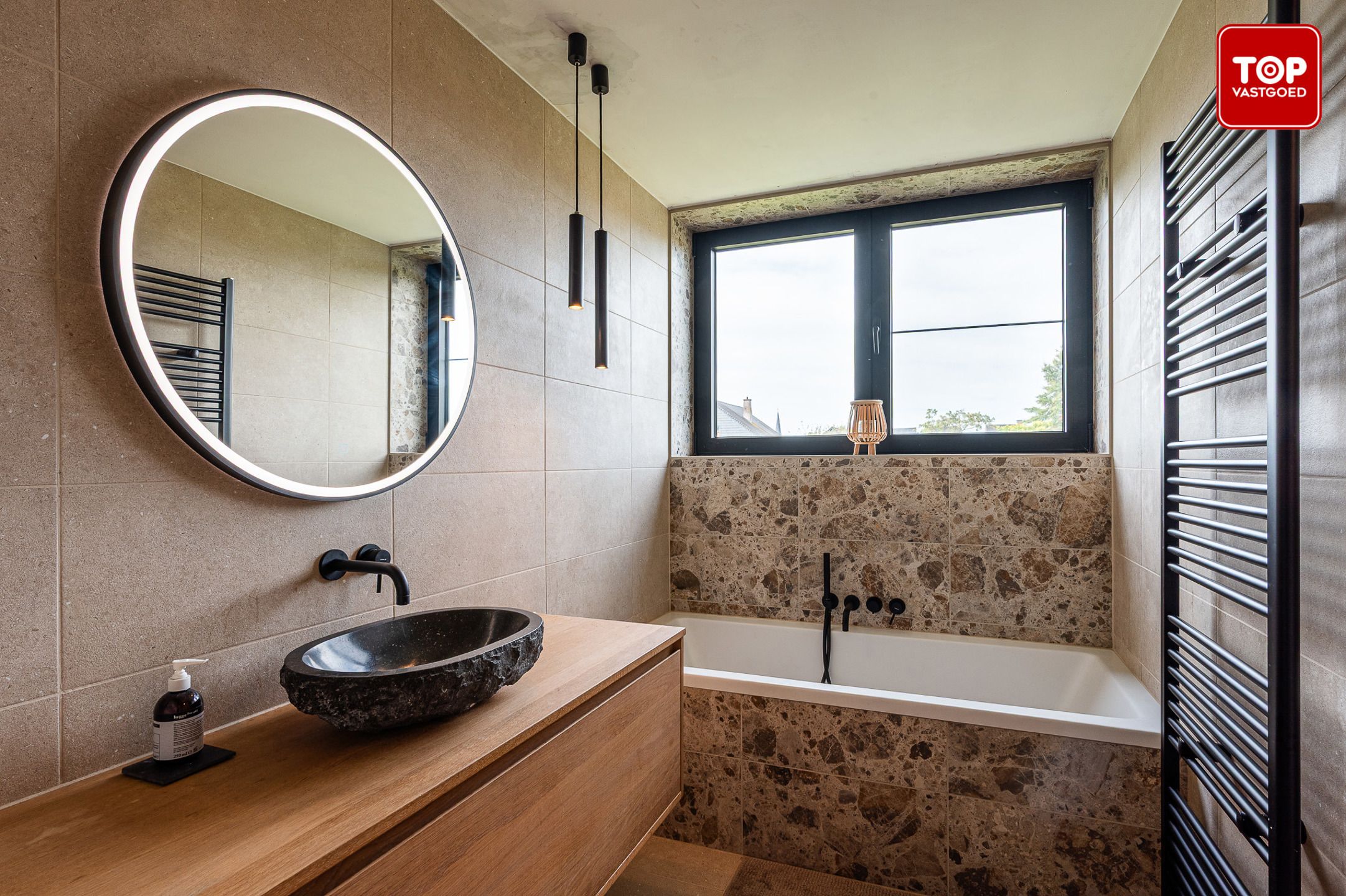 Energiezuinige woning in een rustige wijk foto 20