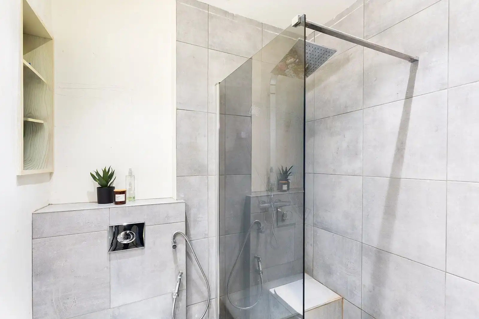 Lichtrijk en stads wonen foto 8