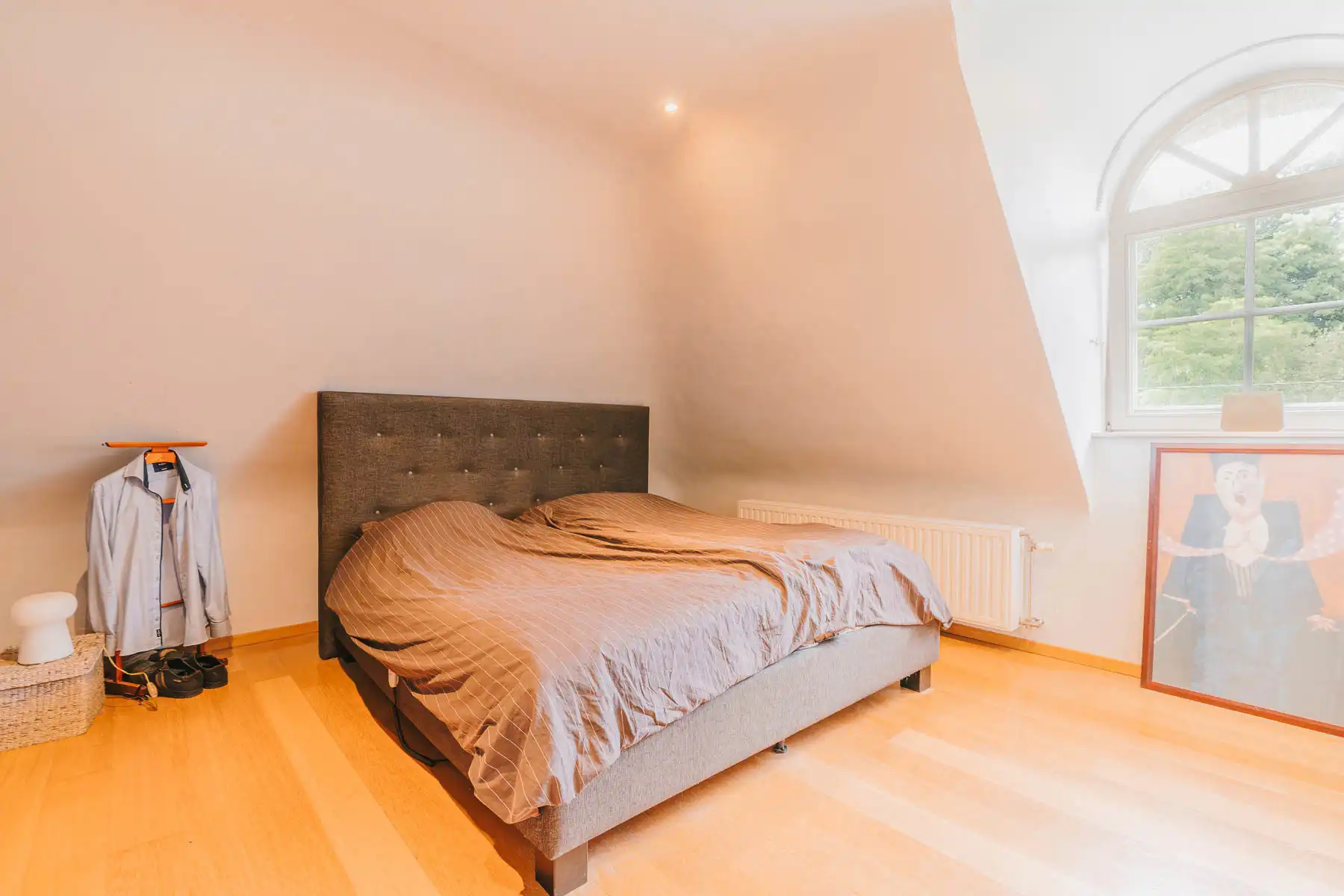 Indrukwekkende villa met prachtige tuin in Tremelo foto 26