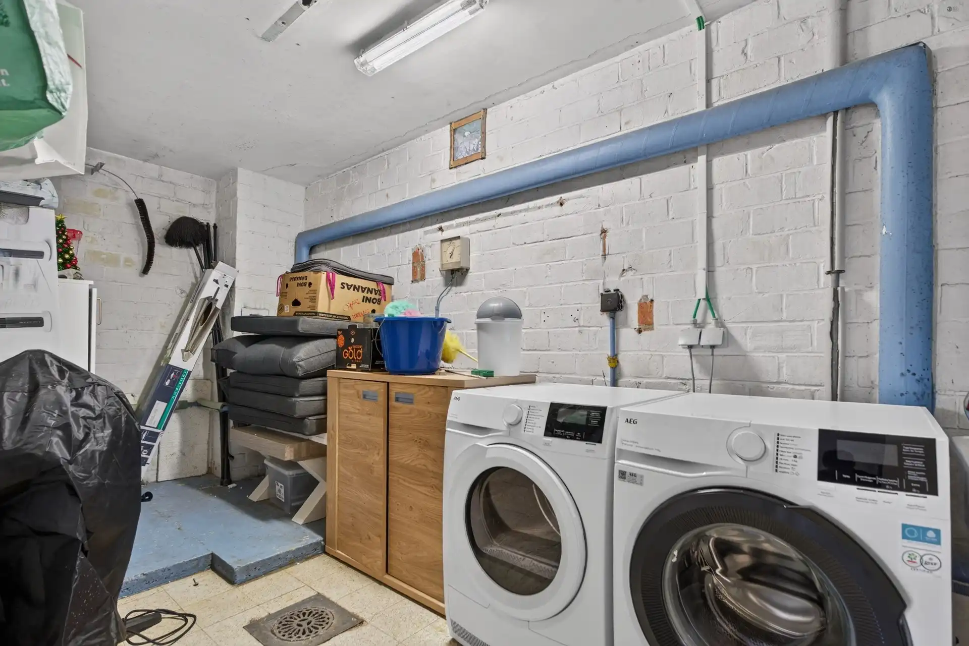 Gerenoveerde bungalow met top uitzicht foto 17