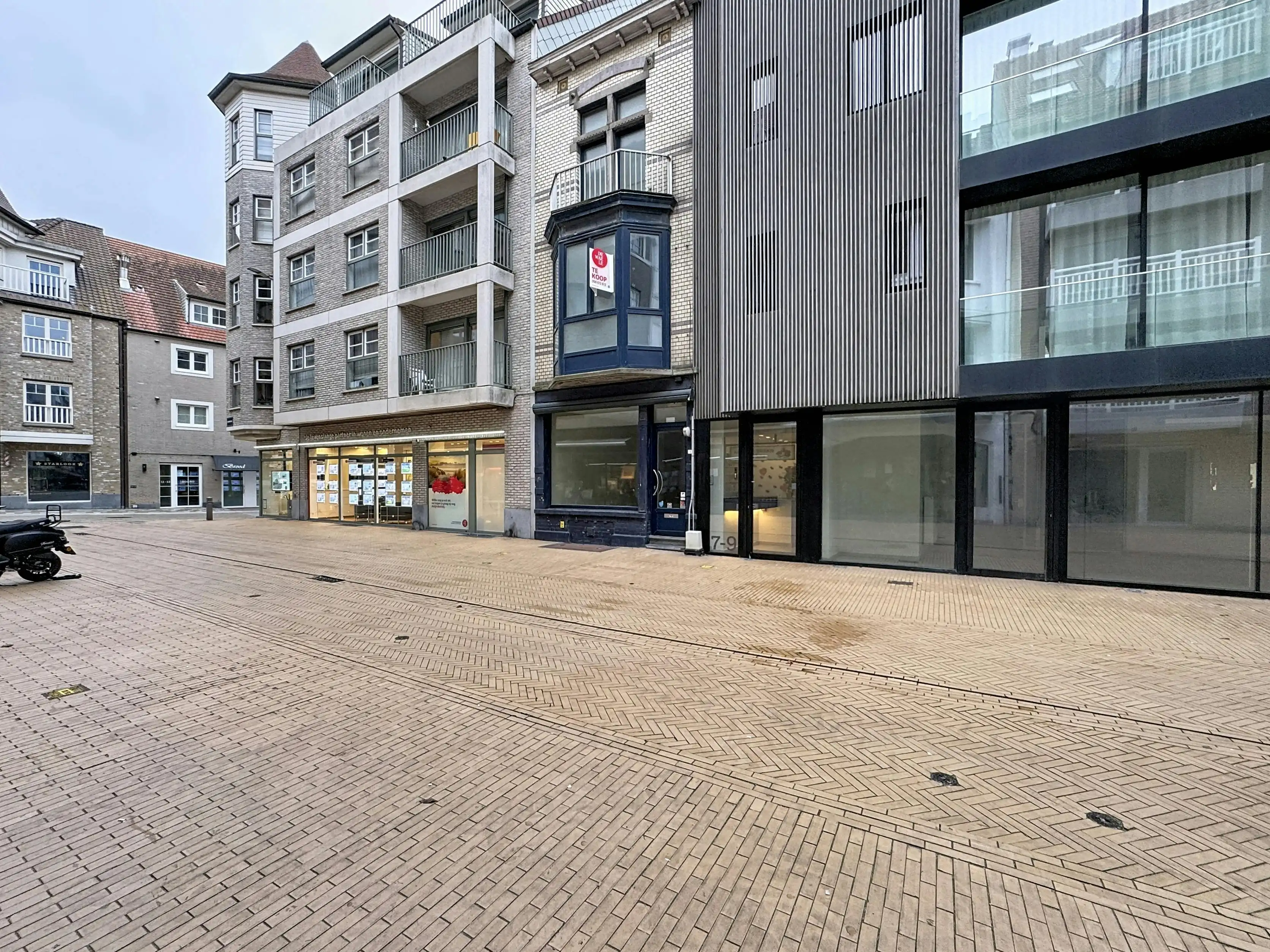 Te koop : Handelshuis te Knokke-Heist foto 14