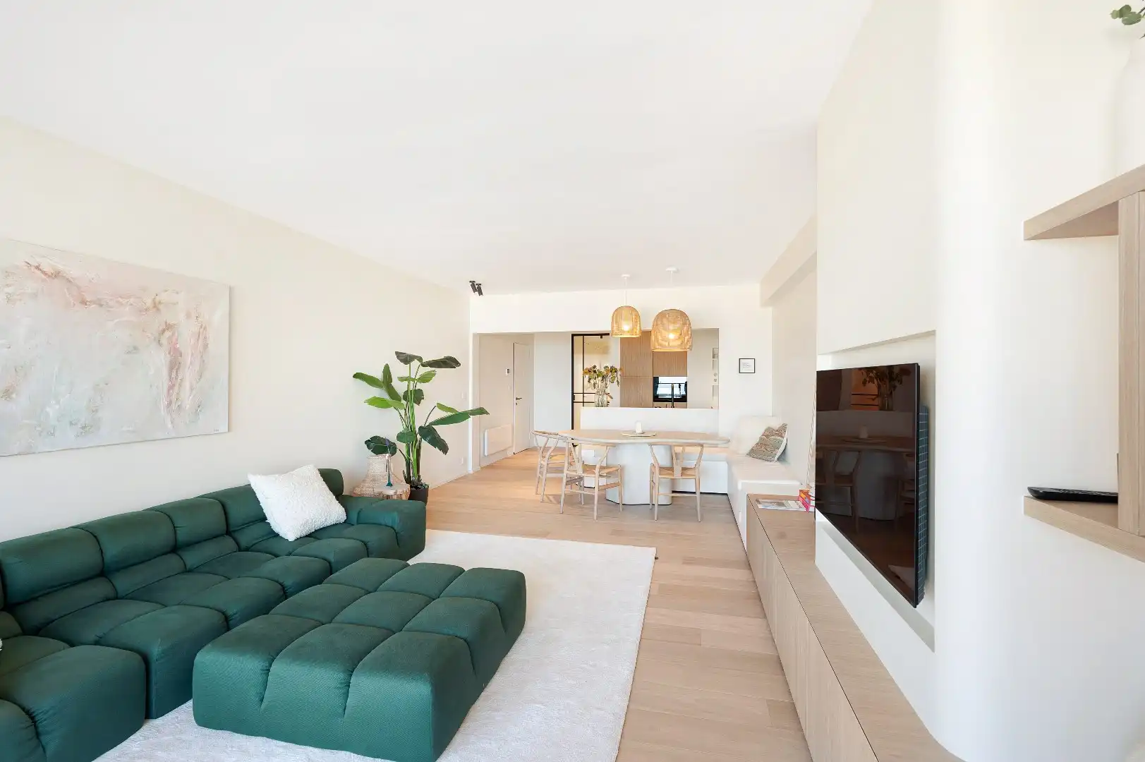 Appartement te koop 8300 het Zoute