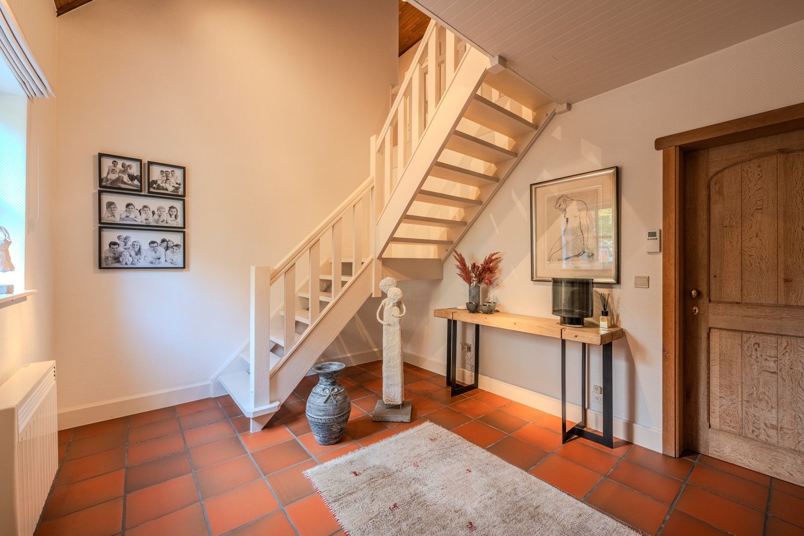 Charmante villa met zonnige tuin op toplocatie foto 11