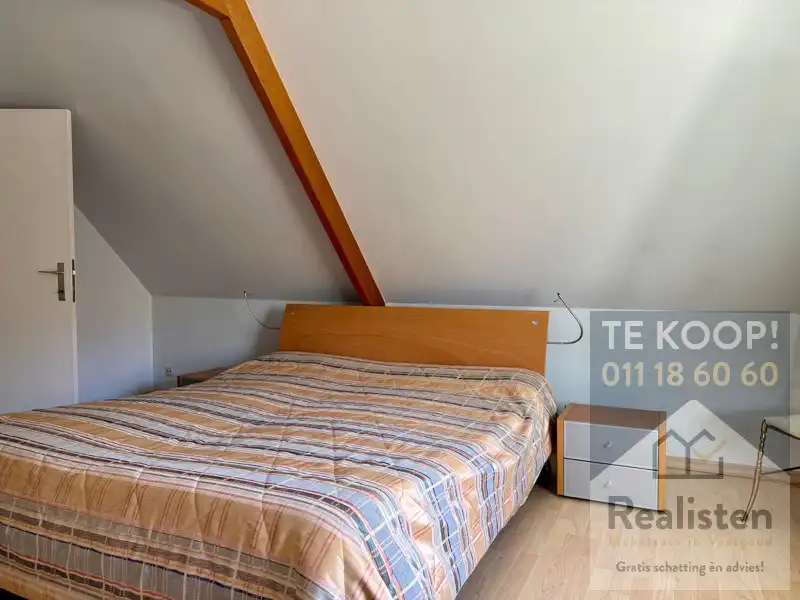 Charmant en ruim huis te koop in Stokrooie - Perfecte gezinswoning met 4 slaapkamers en een tennisplein foto 40