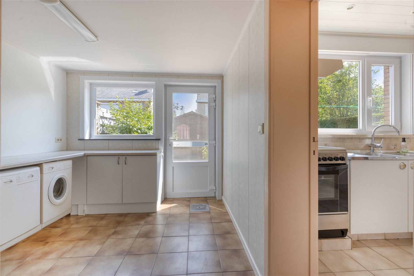 instapklare woning - exclusieve KIJKDAG - zaterdag 5 juli foto 6