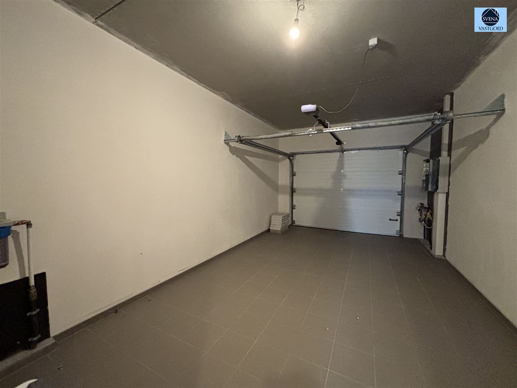 NIEUWBOUWWONING MET 4 SLAAPKAMERS EN GARAGE. foto 5