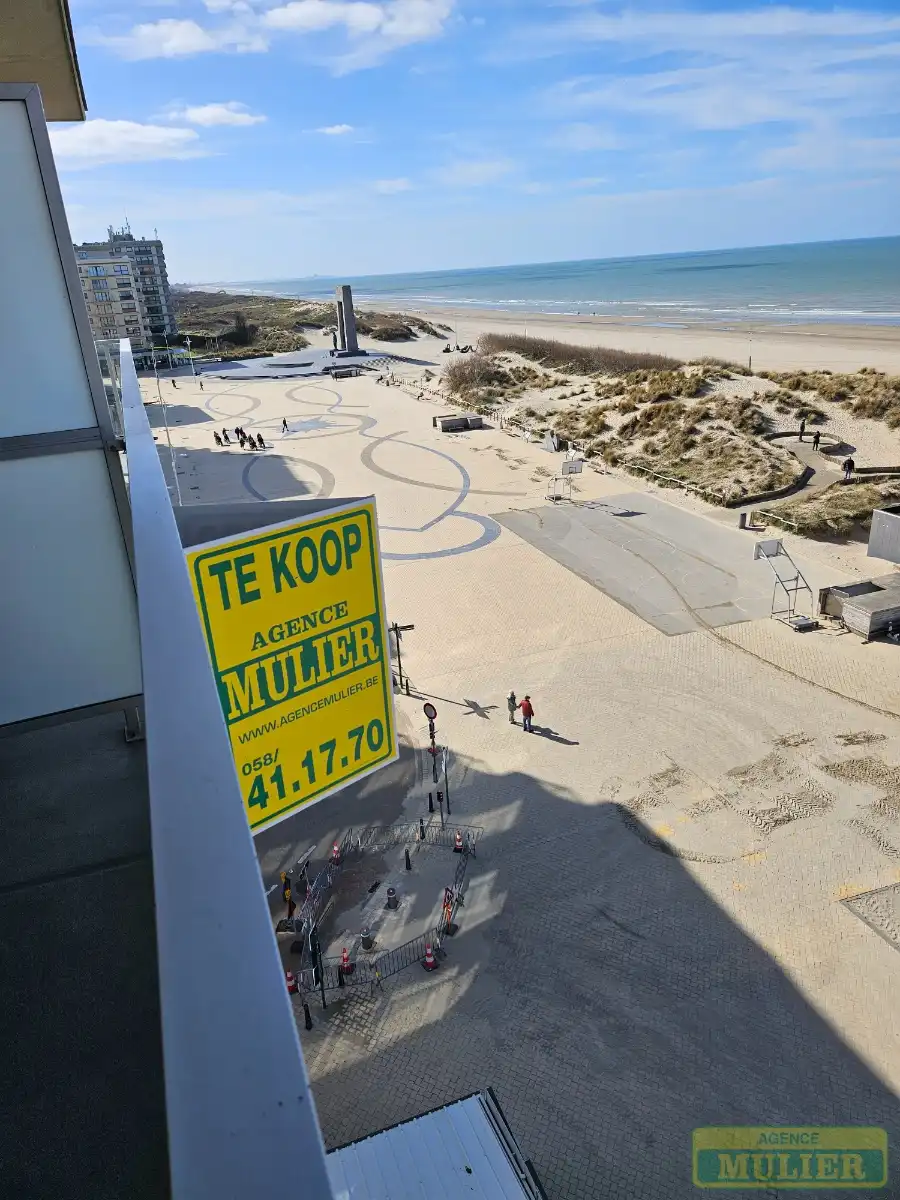 Appartement te koop foto 4