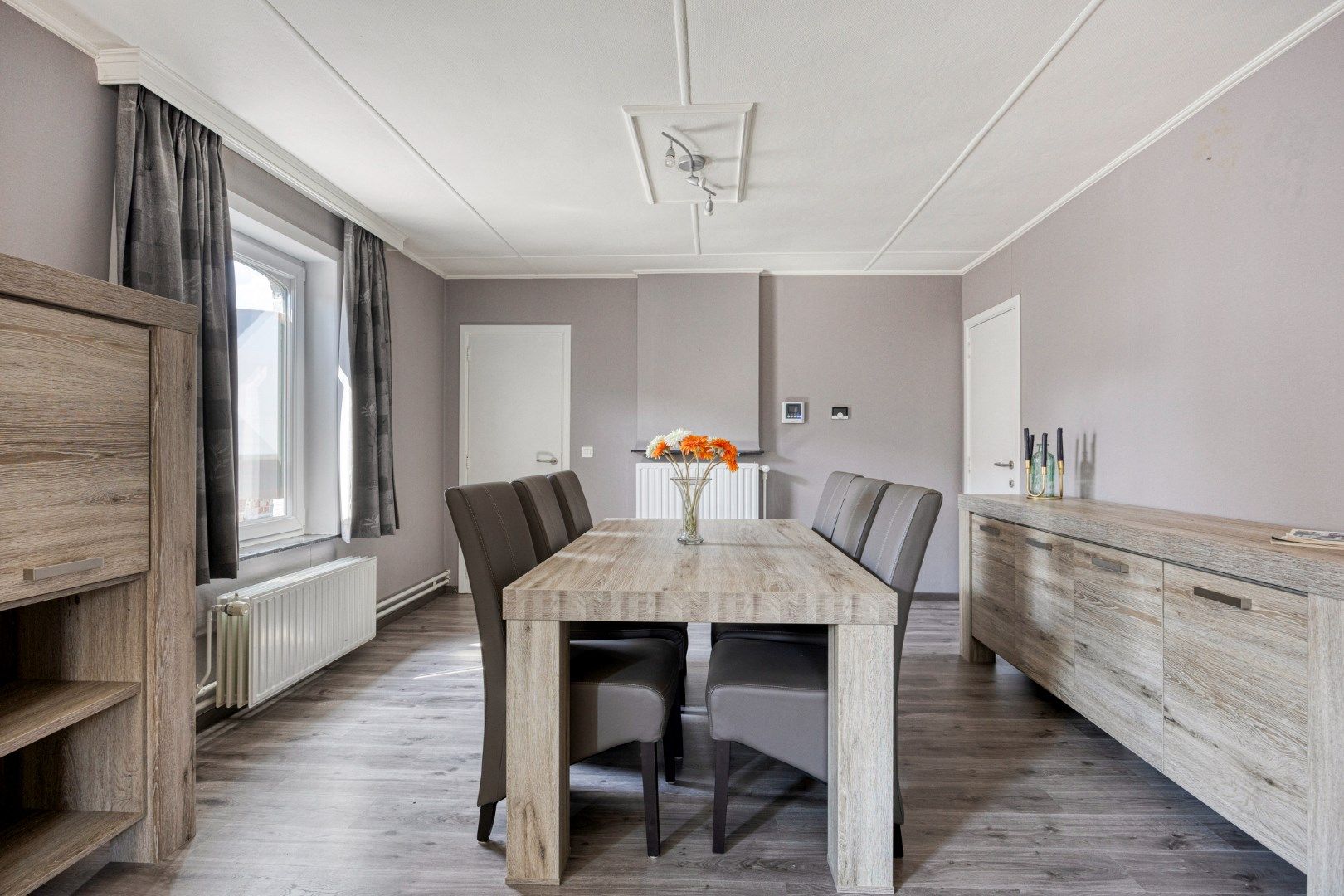 Gezellig 1-kamerappartement nabij station foto 5