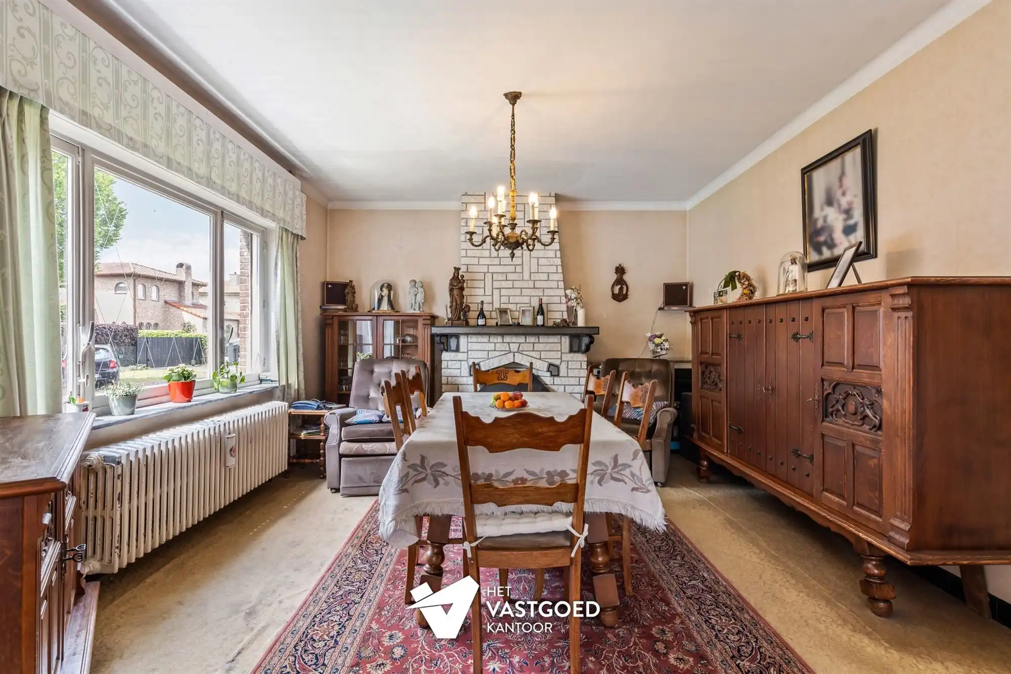 VERRASSEND RUIME WONING MET ENORM POTENTIEEL foto 6