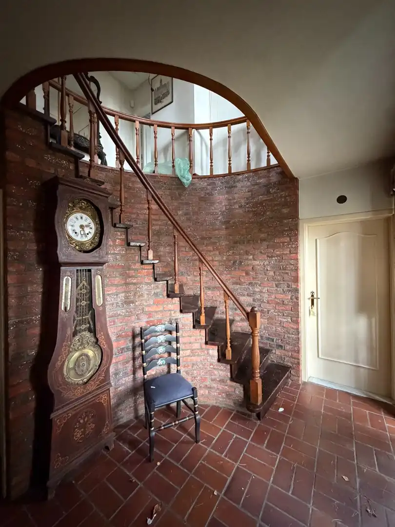 Exclusieve villa met charme, gelegen op een uitzonderlijk perceel van 5.000 m2 foto 3