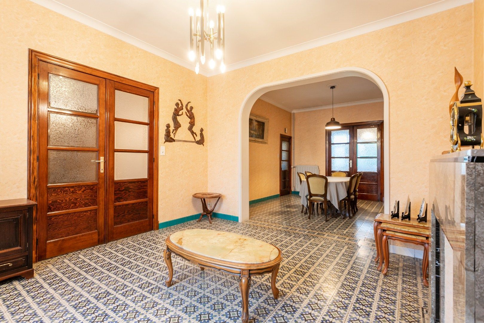 Huis te koop Ninoofsesteenweg 578 - - 1500 Halle