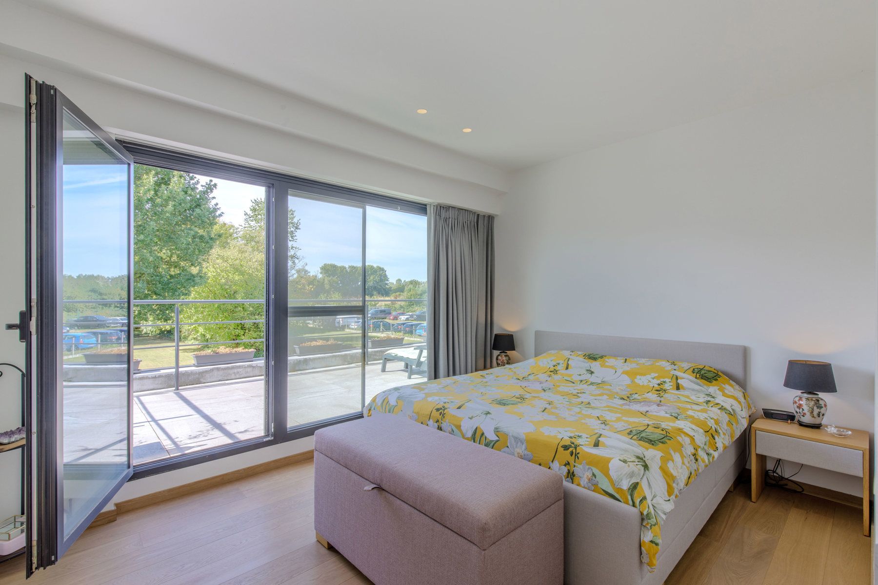 Luxueus werken en wonen onder één dak – BEN-villa met kantoorruimte foto 10