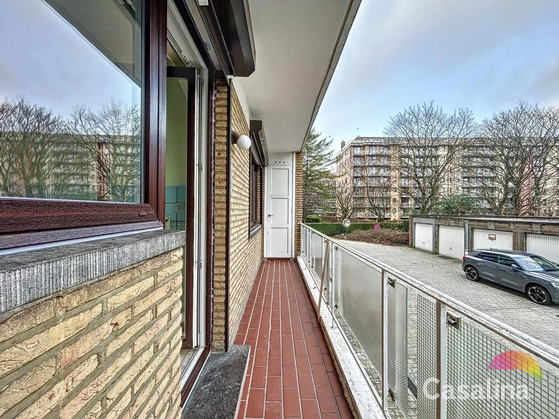 Casalina Real Estate - Appartement op de begane grond - 82m² foto 9