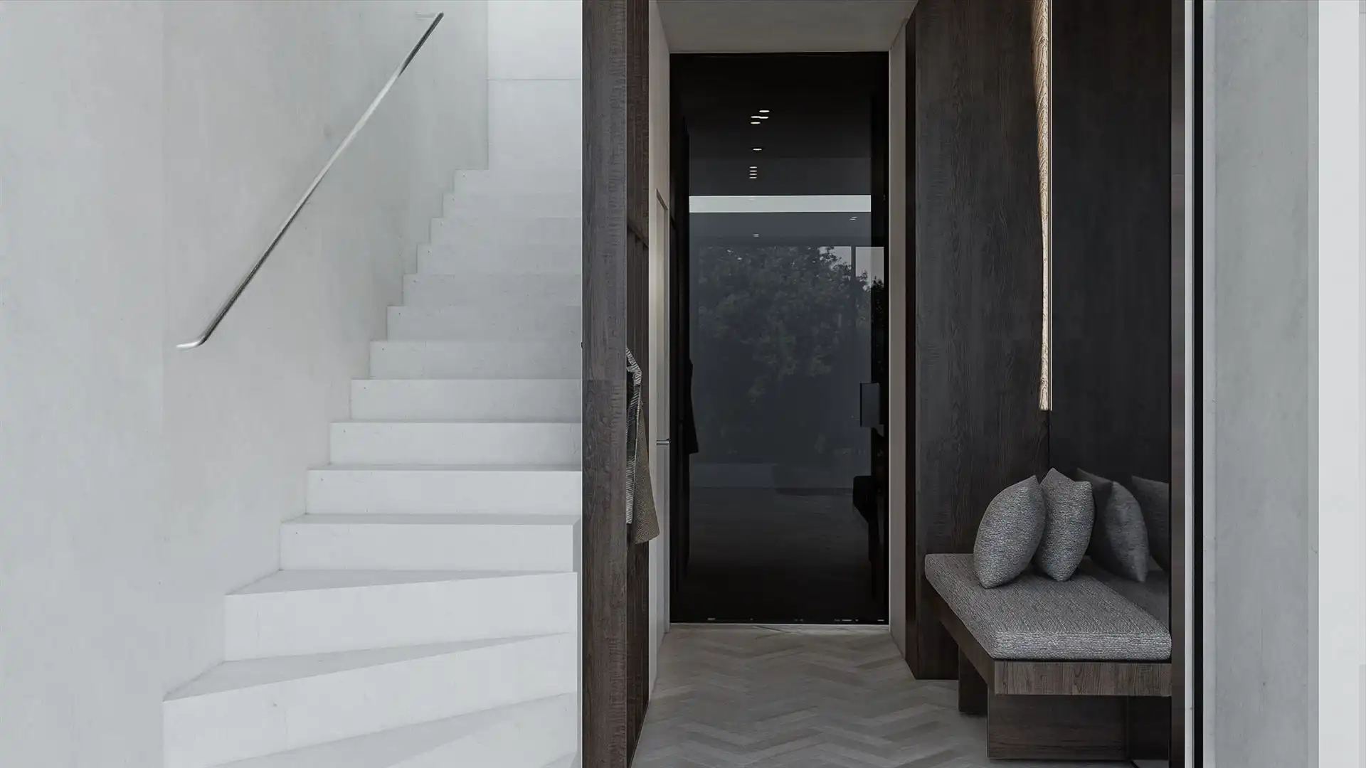 Exclusieve BEN-Nieuwbouwwoningen aan 6% in Mechelen foto 3