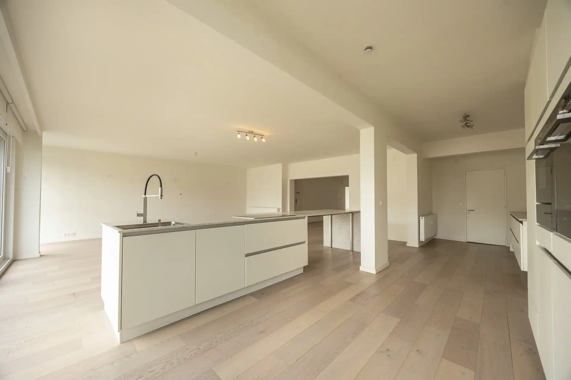 Luxeappartement 164 m2 in 2018 met 3 slpk. & 3 badk. foto 8