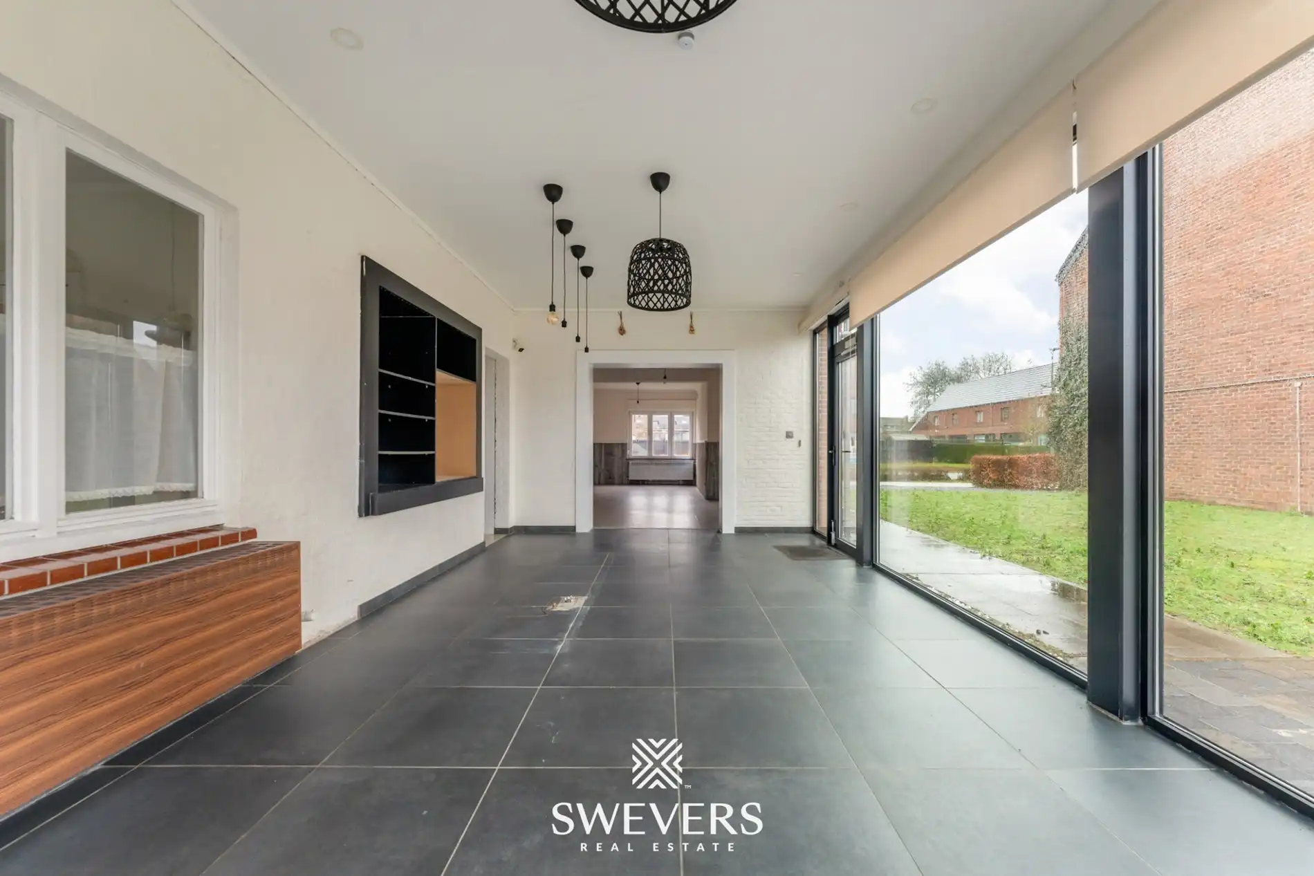 Recent gerenoveerde woning met veel potentieel te Geetbets foto 4