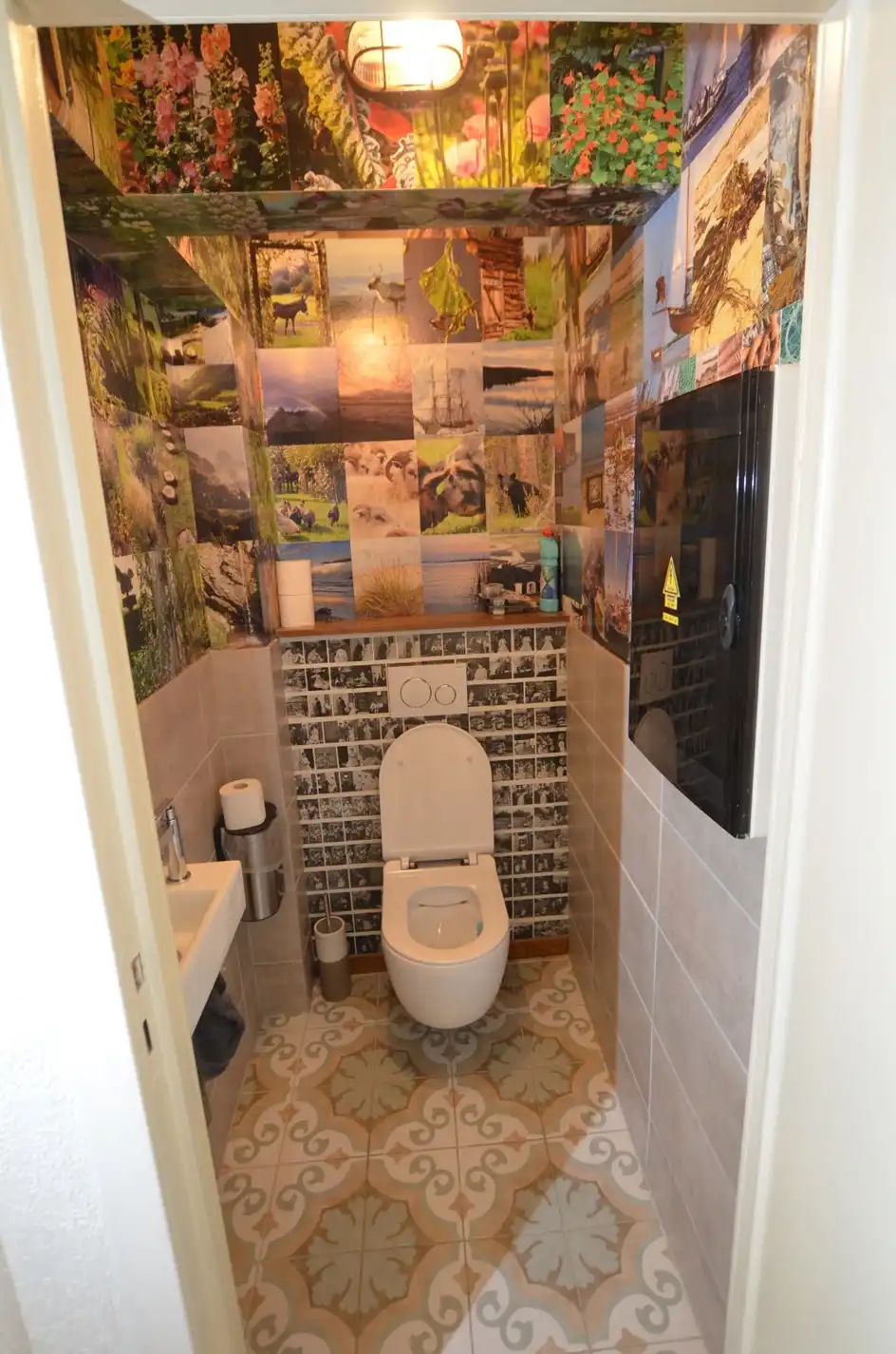 Mooi gelegen appartement foto 6