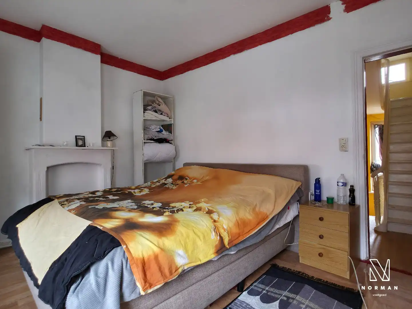 Woning met 4 slaapkamers in de Elfde Julilaan te Kortrijk foto 11