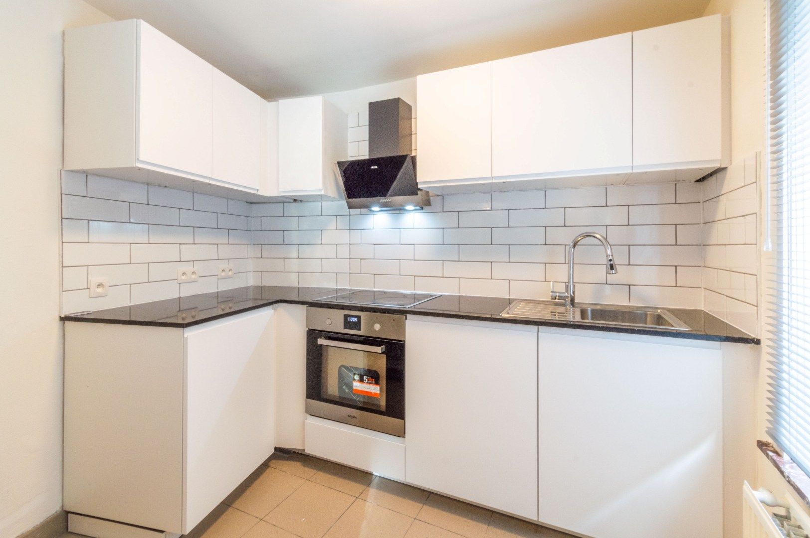 2 INSTAPKLARE APPARTEMENTEN TE CENTRUM HALLE ! foto 13