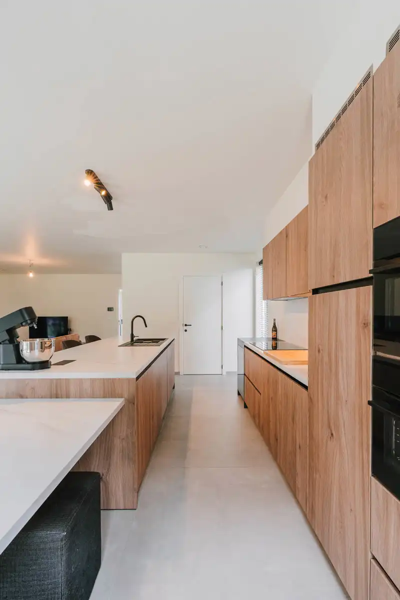 Instapklare, hypermoderne gezinswoning met alle comfort foto 10