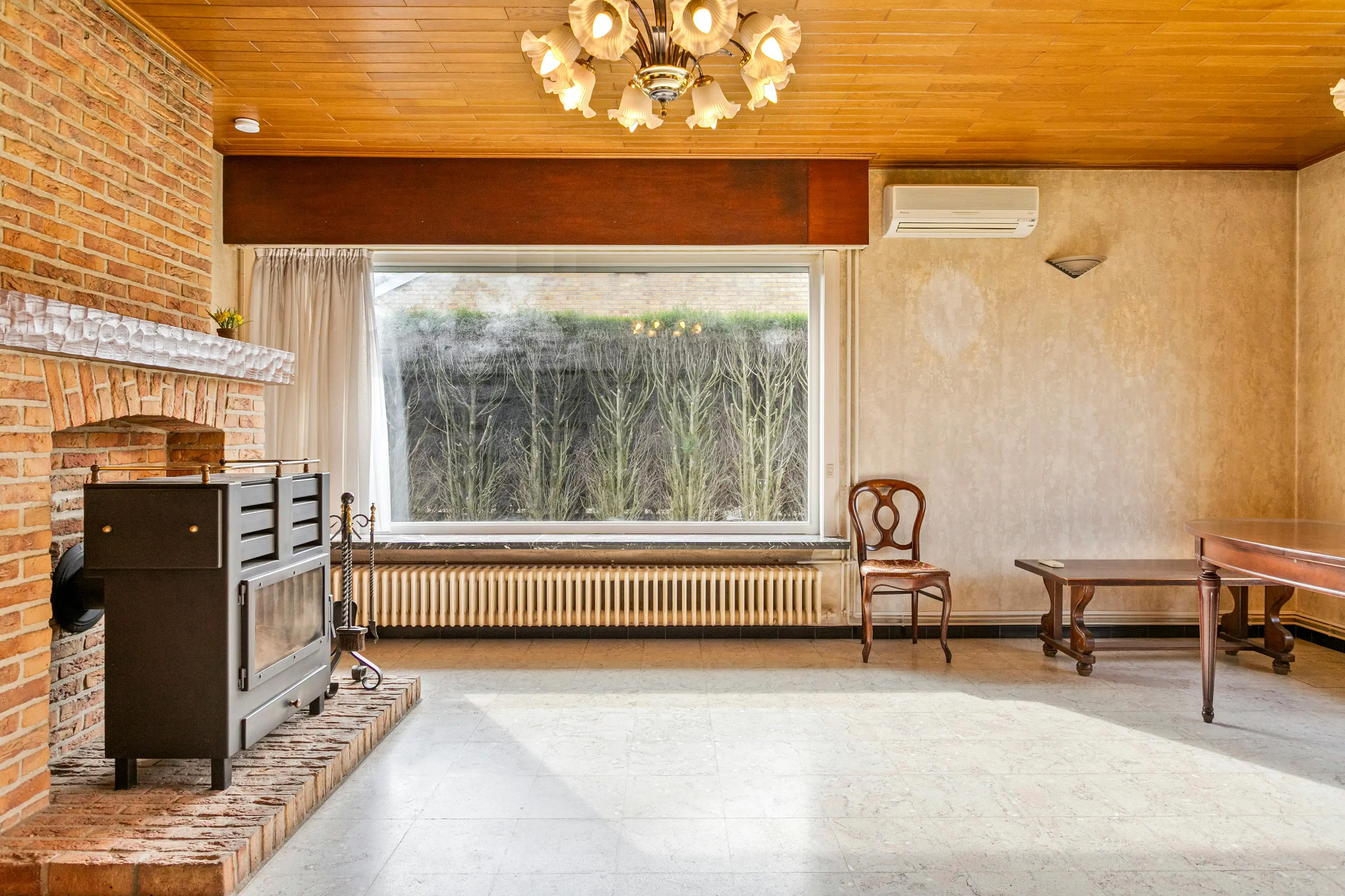 Gelijkvloerse woning te koop in Vlamertinge op 873m² foto 7